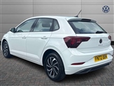 Volkswagen Polo Image 3