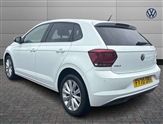 Volkswagen Polo Image 3