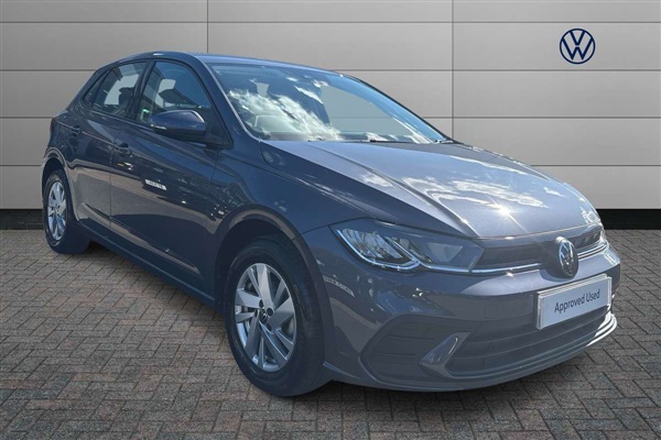 Large image for the Used Volkswagen Polo