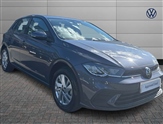 Volkswagen Polo Image 1