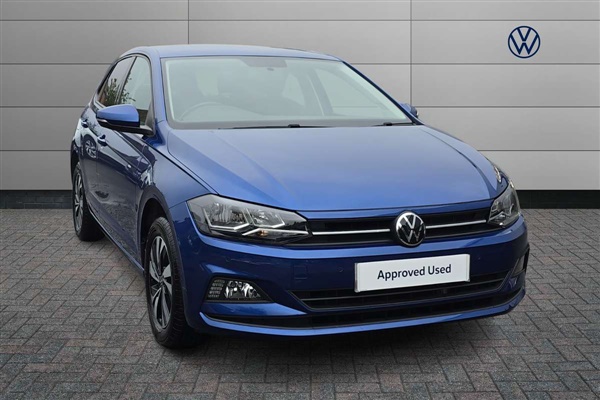 Large image for the Used Volkswagen Polo