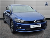 Volkswagen Polo Image 1