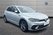 Used Volkswagen Polo Used Volkswagen Polo