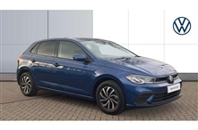 Used Volkswagen Polo