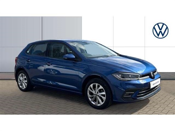 Large image for the Used Volkswagen Polo