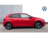 Volkswagen Polo Image 4