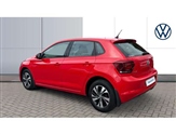 Volkswagen Polo Image 3