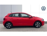 Volkswagen Polo Image 4