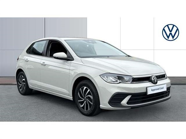 Large image for the Used Volkswagen Polo
