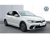 Volkswagen Polo Image 1