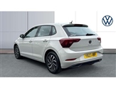 Volkswagen Polo Image 3