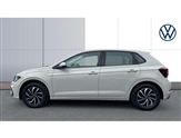 Volkswagen Polo Image 4