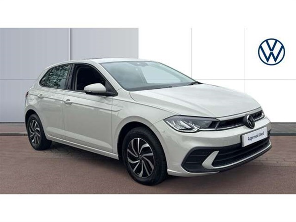 Large image for the Used Volkswagen Polo