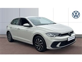 Volkswagen Polo Image 1