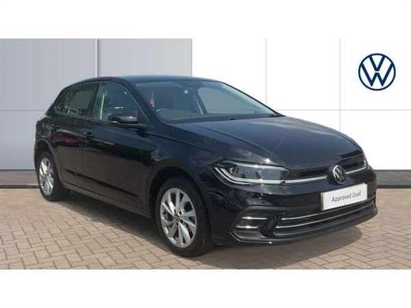 Large image for the Used Volkswagen Polo