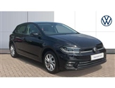 Volkswagen Polo Image 1