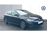 Volkswagen Polo Image 1