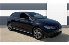 Used Volkswagen Polo