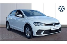Used Volkswagen Polo