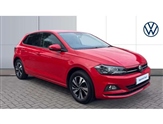Volkswagen Polo Image 1