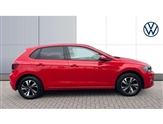 Volkswagen Polo Image 4