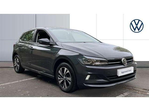 Large image for the Used Volkswagen Polo