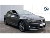 Volkswagen Polo Image 1