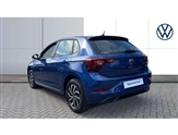 Volkswagen Polo Image 3