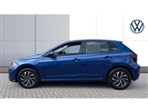 Volkswagen Polo Image 4