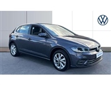 Volkswagen Polo Image 1