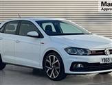 Volkswagen Polo Image 1