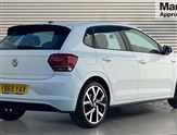 Volkswagen Polo Image 3