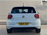 Volkswagen Polo Image 4