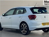 Volkswagen Polo Image 5