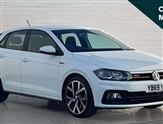 Volkswagen Polo Image 1