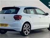 Volkswagen Polo Image 3
