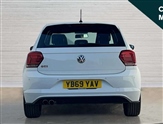 Volkswagen Polo Image 4