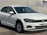 Volkswagen Polo Image 1
