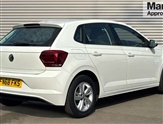 Volkswagen Polo Image 3