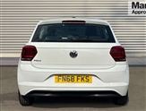 Volkswagen Polo Image 4