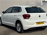 Volkswagen Polo Image 5