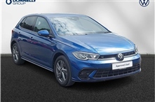 Used Volkswagen Polo