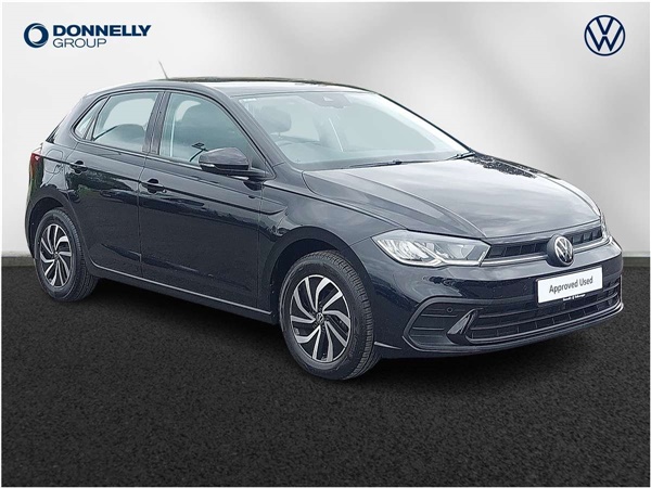 Large image for the Used Volkswagen Polo