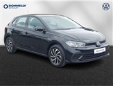 Volkswagen Polo Image 1