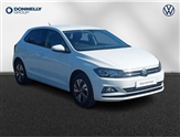 Volkswagen Polo Image 1