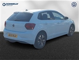 Volkswagen Polo Image 3