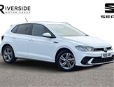 Volkswagen Polo Image 1
