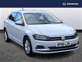 Volkswagen Polo Image 1