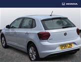 Volkswagen Polo Image 2