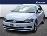 Volkswagen Polo Image 4